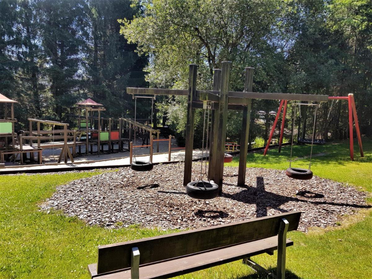 Grossdorf Appartement En Vogue Im Hahnenklee, Harz Γκόσλαρ Εξωτερικό φωτογραφία