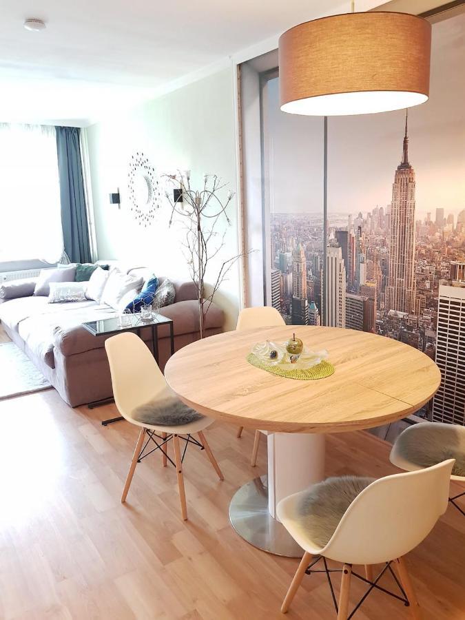 Grossdorf Appartement En Vogue Im Hahnenklee, Harz Γκόσλαρ Εξωτερικό φωτογραφία