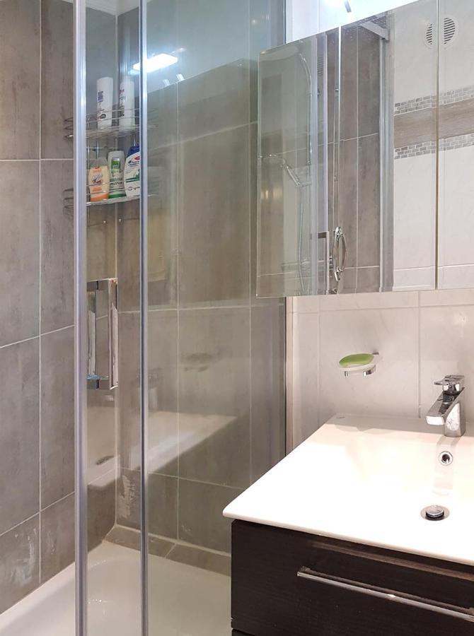Grossdorf Appartement En Vogue Im Hahnenklee, Harz Γκόσλαρ Εξωτερικό φωτογραφία