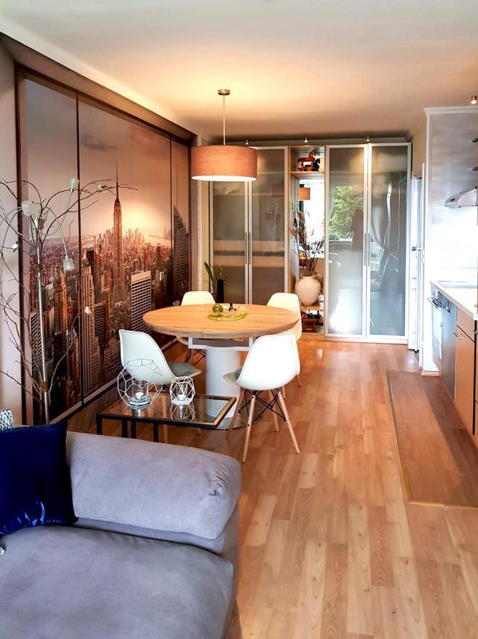Grossdorf Appartement En Vogue Im Hahnenklee, Harz Γκόσλαρ Εξωτερικό φωτογραφία