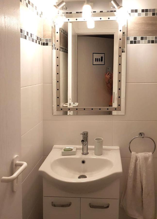 Grossdorf Appartement En Vogue Im Hahnenklee, Harz Γκόσλαρ Εξωτερικό φωτογραφία