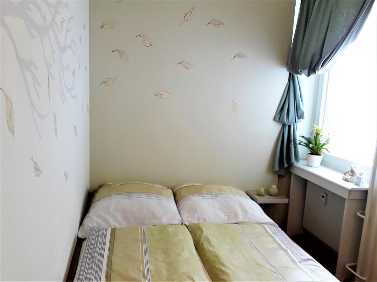 Grossdorf Appartement En Vogue Im Hahnenklee, Harz Γκόσλαρ Εξωτερικό φωτογραφία