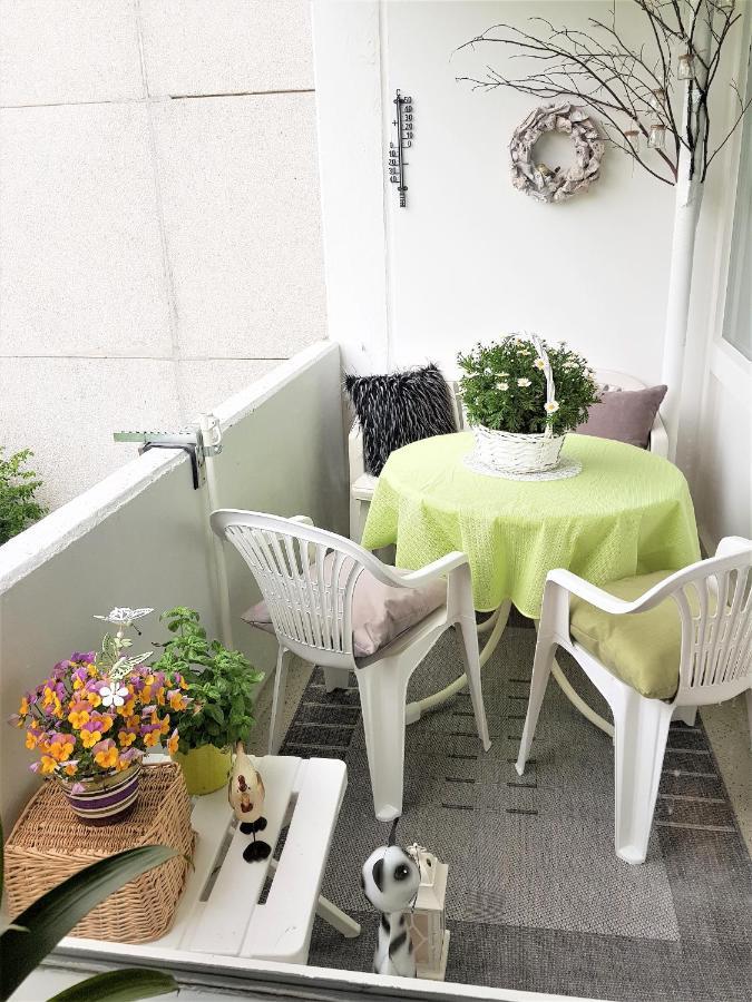 Grossdorf Appartement En Vogue Im Hahnenklee, Harz Γκόσλαρ Εξωτερικό φωτογραφία