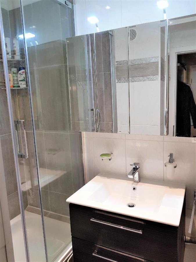 Grossdorf Appartement En Vogue Im Hahnenklee, Harz Γκόσλαρ Εξωτερικό φωτογραφία