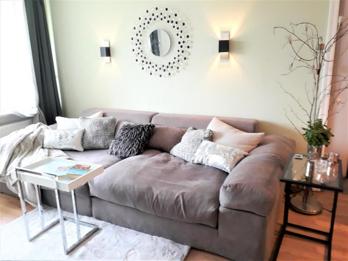 Grossdorf Appartement En Vogue Im Hahnenklee, Harz Γκόσλαρ Εξωτερικό φωτογραφία